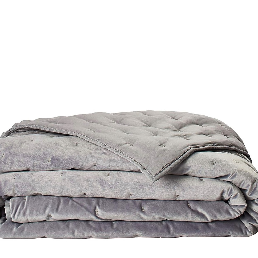 Ted Baker Velvet Coverlet F/Q